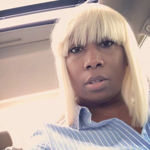 Meet your Posher, Tracy